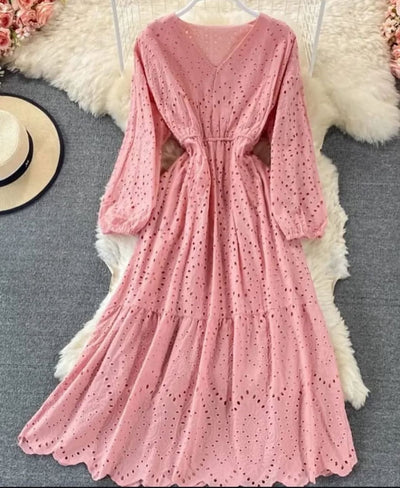 2 Peice (Chikenkari)