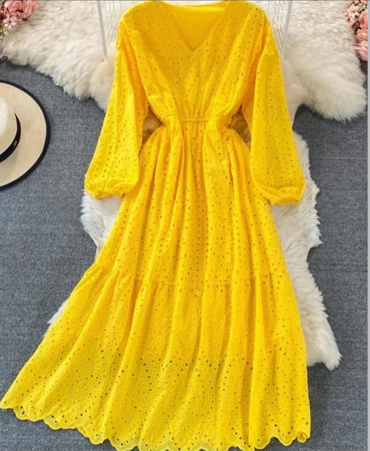 2 Peice (Chikenkari)